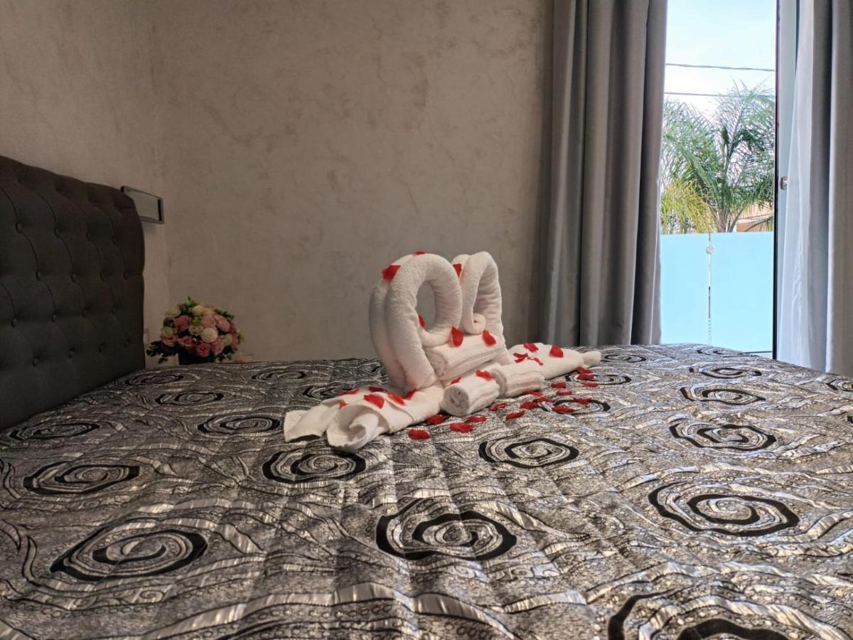 Hotel Presidente 切萨雷奥港 外观 照片