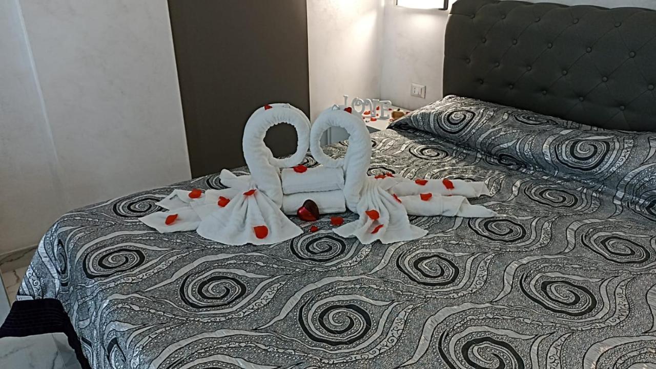 Hotel Presidente 切萨雷奥港 外观 照片