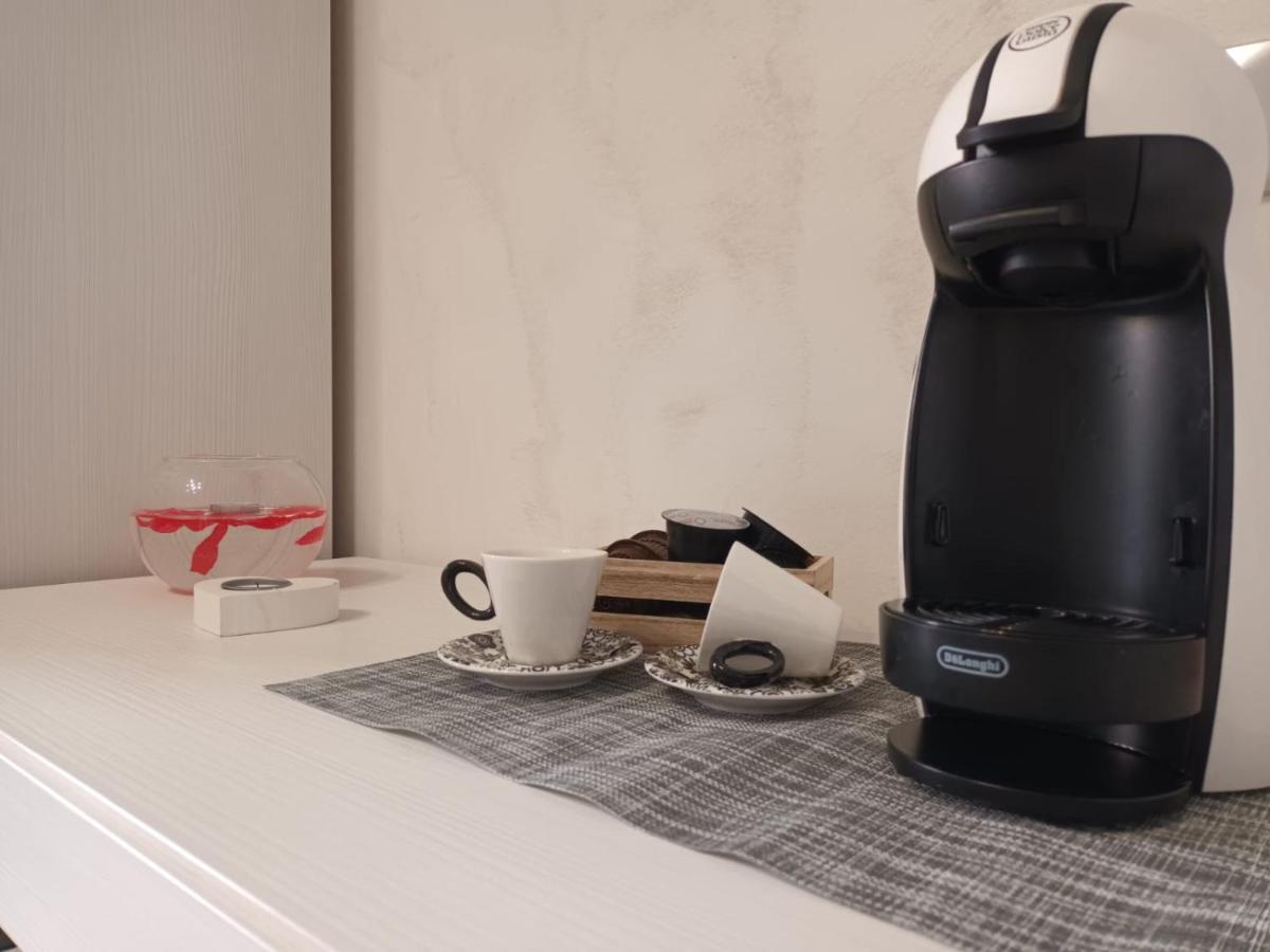 Hotel Presidente 切萨雷奥港 外观 照片