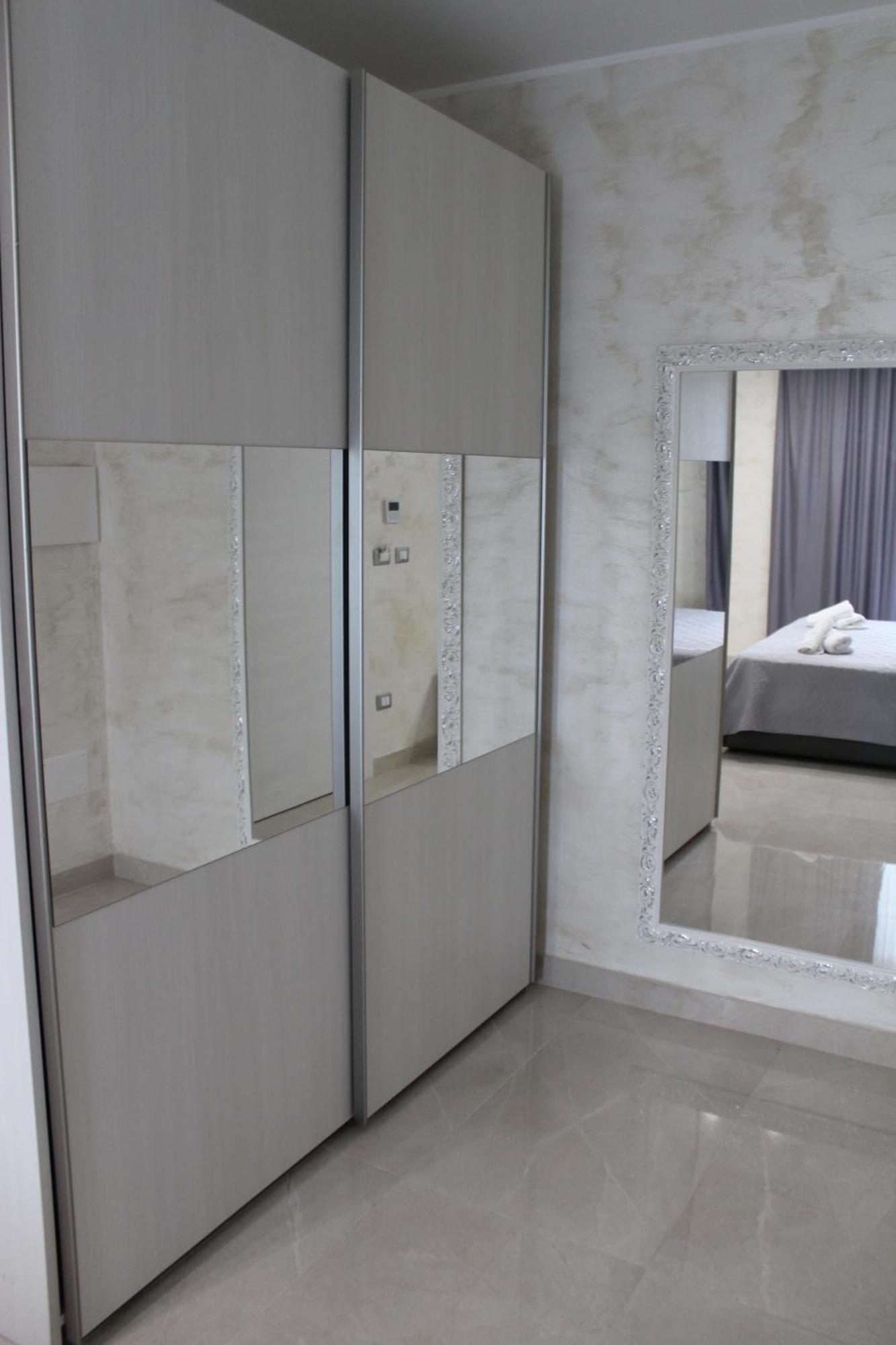 Hotel Presidente 切萨雷奥港 外观 照片
